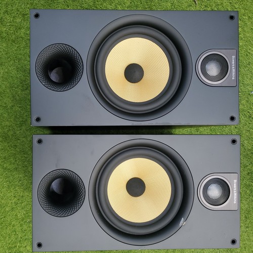 Bowers wilkins 685 s2 - 685,