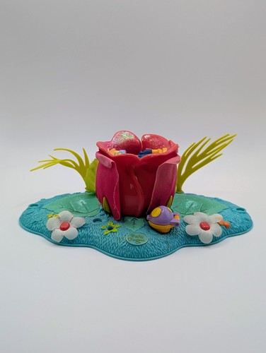 Vintage bluebird polly - vintage,