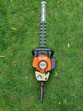 STIHL HS 81 T Professional Hedge cutter, trimmer Powerful 30" HS82 HS80 HS56