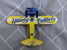 Vintage Diecast Corgi Utterly