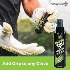 Gloveglu GOALKEEPER GLOVE