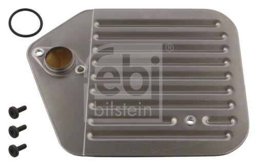 Febi germany 11675 hydraulic - febi,