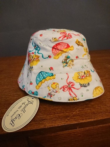 Powell craft cotton - sun, hat