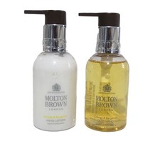 Molton Brown Orange & Bergamot