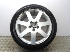 VOLVO S40 V50 C30 17" ALLOY