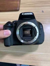 Canon EOS 600D 18.0MP Digital