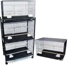 Lot large 4 canaries - lot, 30"