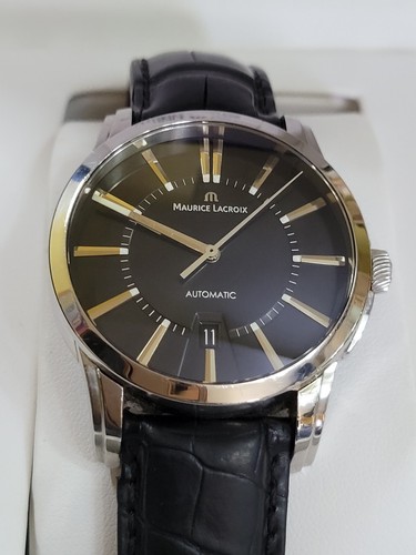 Maurice lacroix pontos 6148 - maurice,