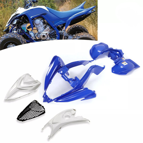 New for yamaha raptor - yamaha, 700