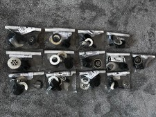 JOBLOT 13 x Carron Phoenix 112.0020.960 Unisink Waste Details RRP £219.18