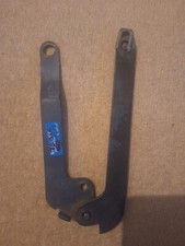 LEFT side bonnet hinge Motorhaubenaufhangung R107 C107 280 350 380 450 SL SLC