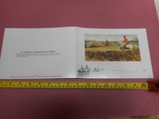  SNAFFLES CARD IF THERE IS