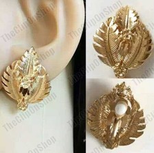  RETRO 50s 60s CLIP ON