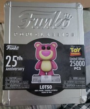 Funko Pop Lotso Disney