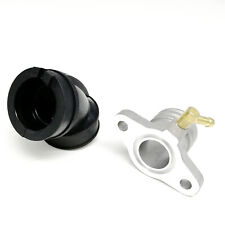 Intake/inlet manifold for