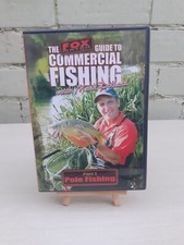 The Fox Match Commercial Guide