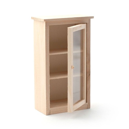 Jelly larder cupboard - jelly,