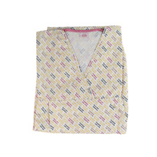 NIGHTDRESS: Polycotton, Huo