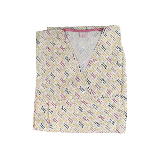Nightdress polycotton huo - polycotton,,