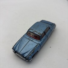 DINKY TOYS - JAGUAR MARK X