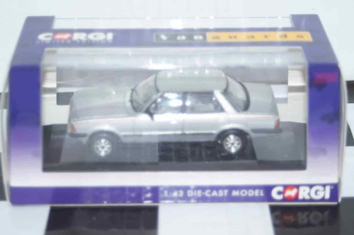 Vanguards ford cortina mk5 - vanguards,