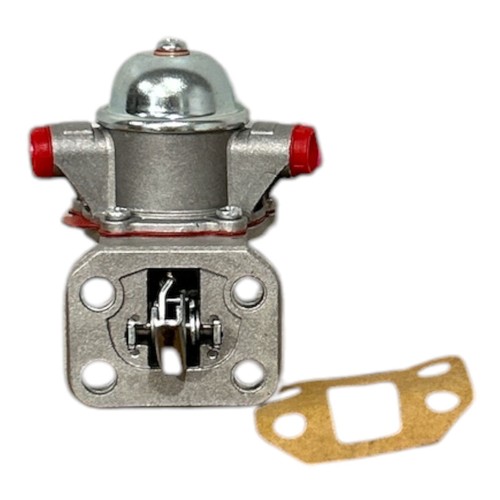 Massey ferguson fuel pump 175 - massey,