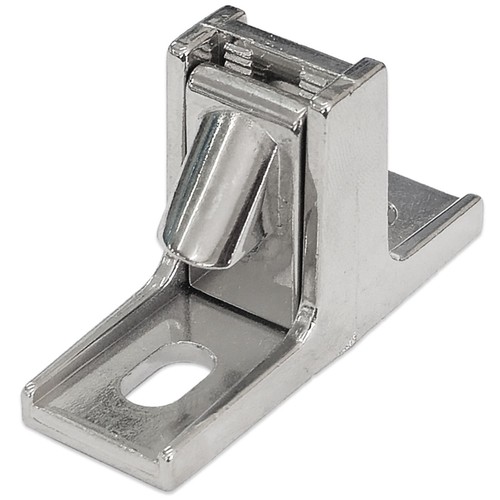 Door latch catch - latch, for