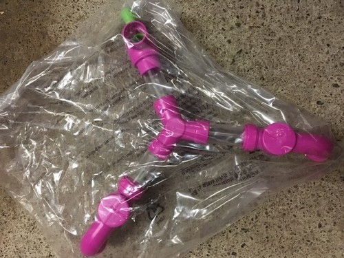 Little tikes spare parts - little,