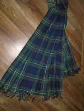 BRITISH ARMY ISSUE SCOTTISH