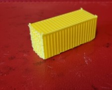 TT Gauge 1/120 20ft Shipping