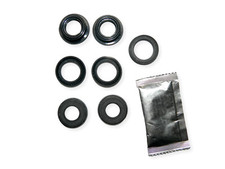 For Nissan Fairlady Z Patrol Brake Master Cylinder Repair Kit 1988-1998