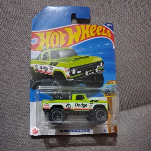 Hot wheels 2025 70 - hot,