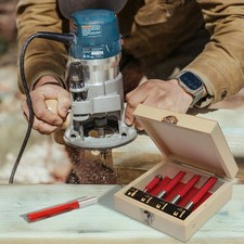 4PC TCT KITCHEN ROUTER WORKTOP