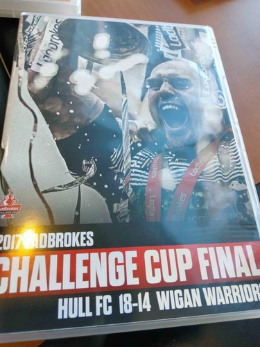 Hull 14 wigan warriors - fc, 18