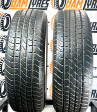 X2 Cooper Lifeliner Classic II P235/75/15 235 75 15 105S M+S 8MM NO REPAIRS