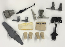 Vintage star wars - parts, inc