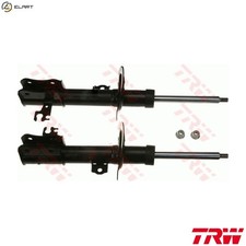 2x SHOCK ABSORBER JGM5845T FOR