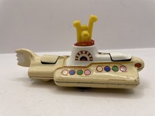 Corgi toys the beatles - corgi,