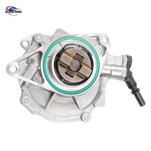 Brake vacuum pump - brake,