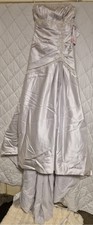 Bridal Dress - Size 10 Trudy
