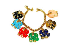 ASIAN GOOD LUCK STRENGTH