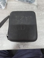 Ezy ID RFID scanner With