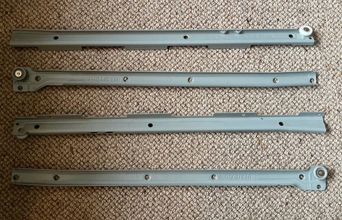 Ikea spare part 156500 - spare, left