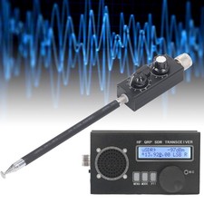 SDR Shortwave Radio