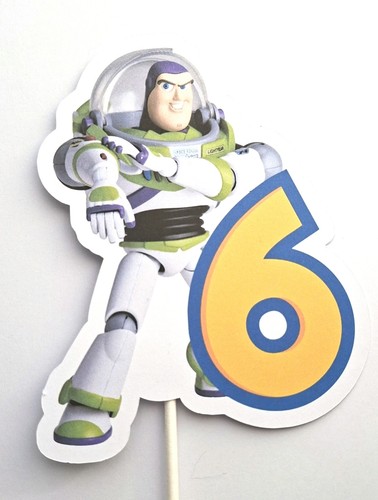 Toy story cake - cake, x