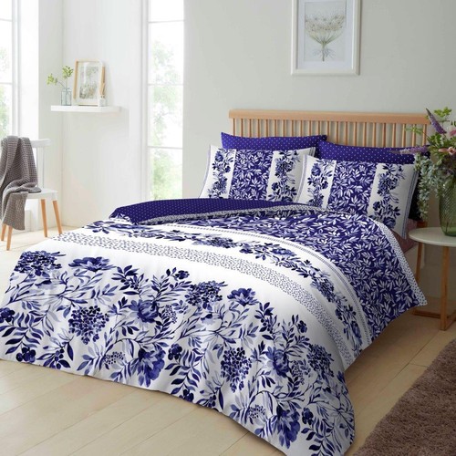 Floral bedding duvet sets
