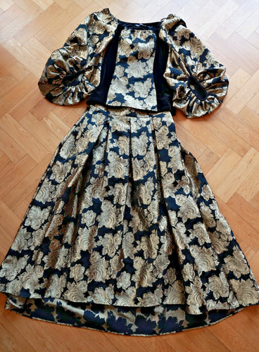Anne fontaine floral - anne,