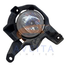 Toyota Rav4 2015 MK4 Front Fog