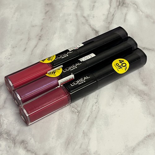 Oreal infallible pro - infallible, pro-last