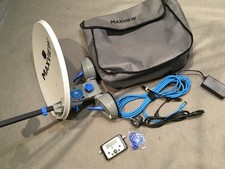 Maxview Remora 40 Suction